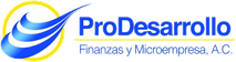 ProDesarrollo, Finanzas y Microempresa