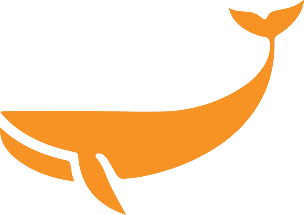 La ballena naranja de Finanzas a tu lado